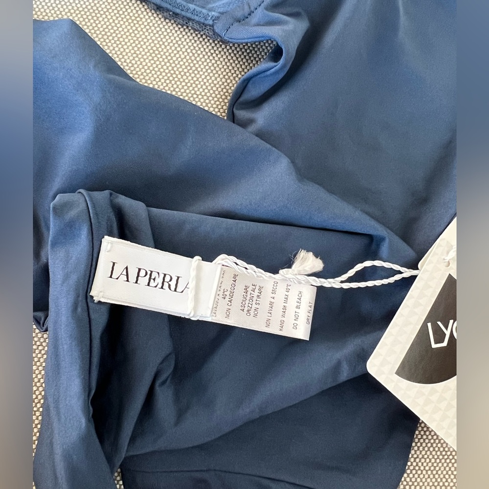 COPY - La Perla Luxury Swimwear Bikini Set US4 - Picture 13 of 14